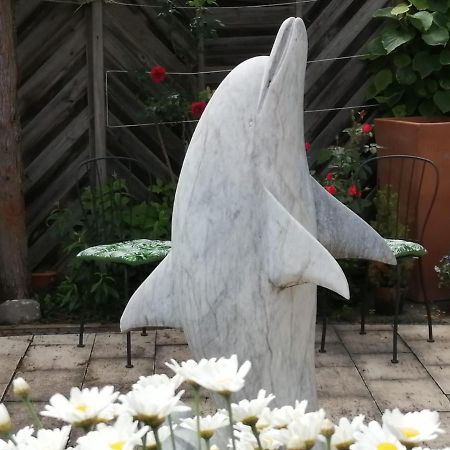 Hotel Venezia Tuebingen Luaran gambar