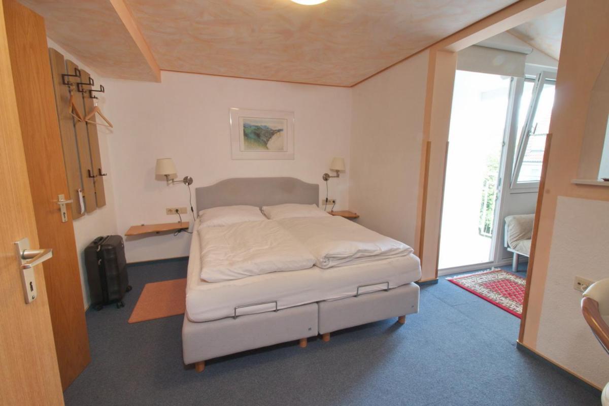Hotel Venezia Tuebingen Luaran gambar