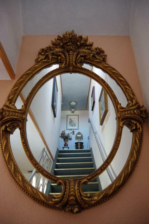 Hotel Venezia Tuebingen Luaran gambar