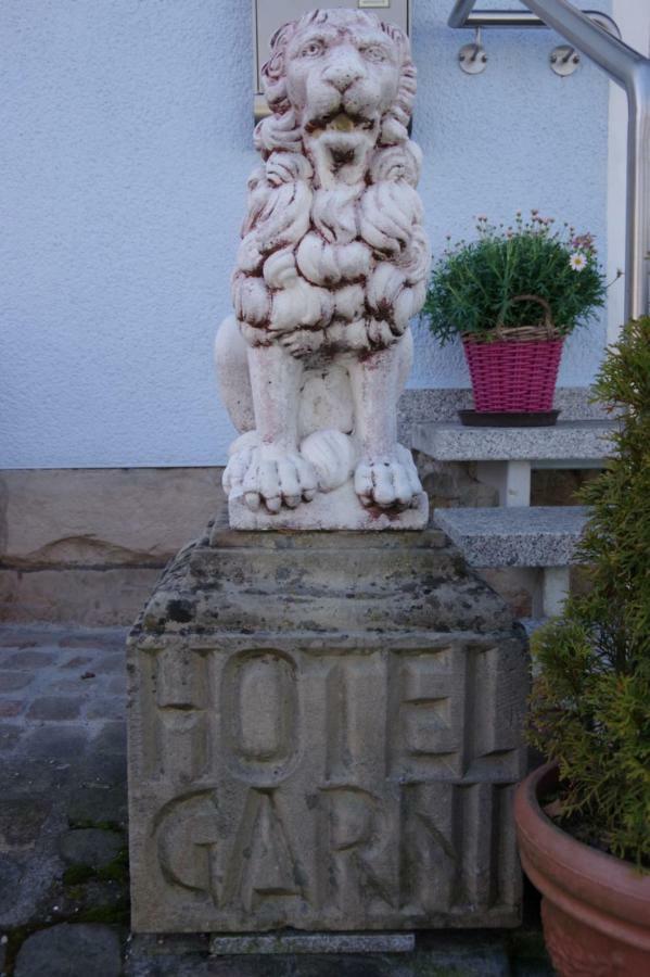 Hotel Venezia Tuebingen Luaran gambar